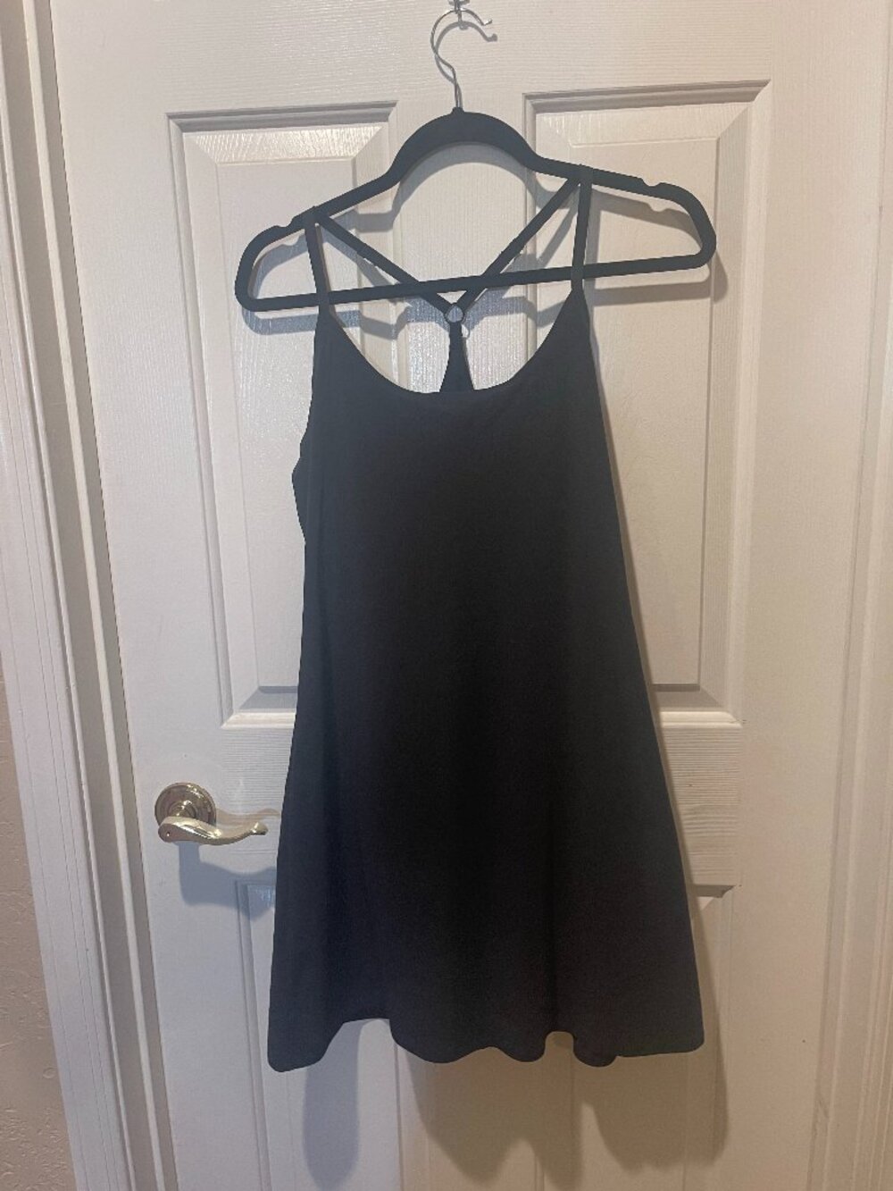 EUC Outdoor Voices Exercise Dress | Size Medium